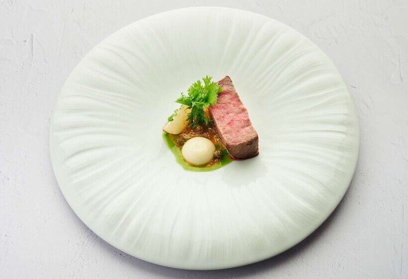 Swissotel The Stamford Singapore