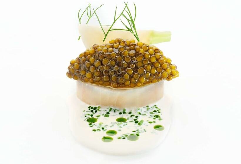 Swissotel The Stamford Singapore