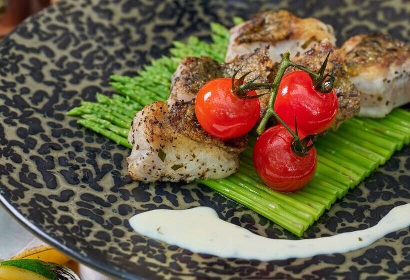 Swissotel The Stamford Singapore