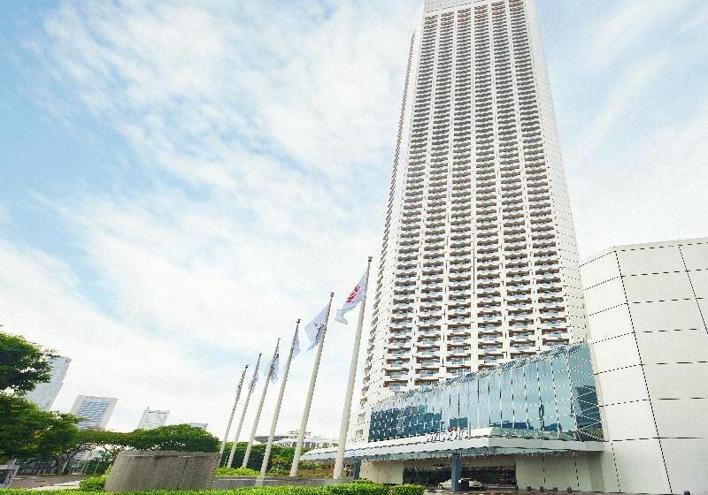 Swissotel The Stamford Singapore