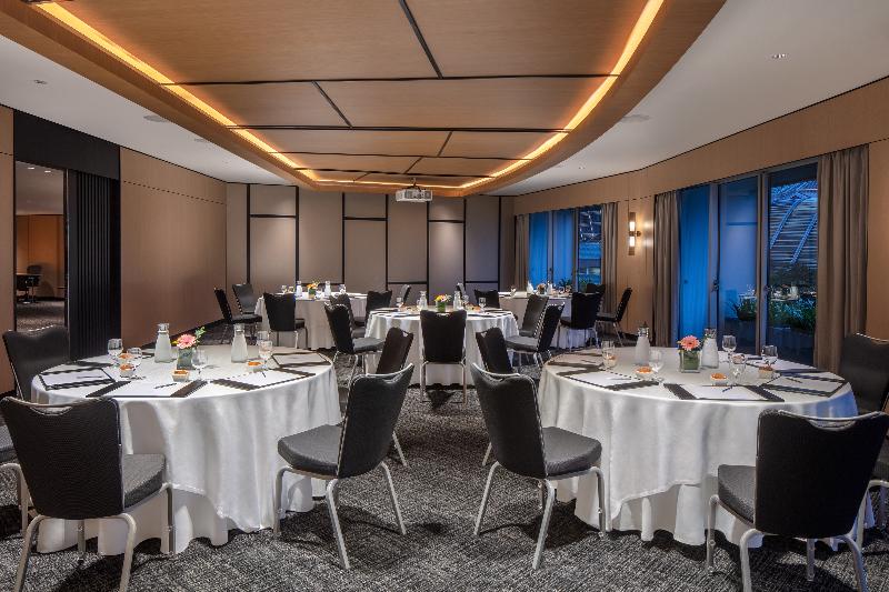 Swissotel The Stamford Singapore