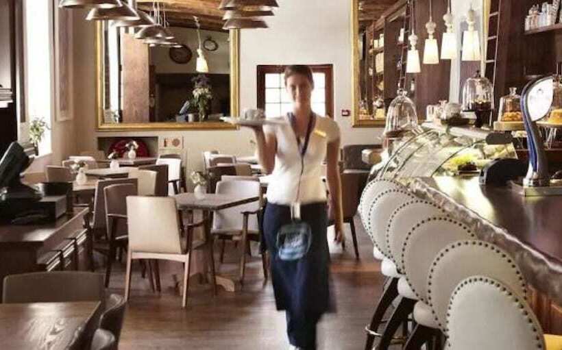 The Alphen Boutique Hotel & Spa