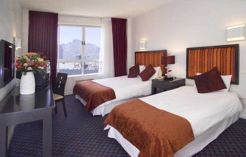 The Tulip Hotel & Conference Centre