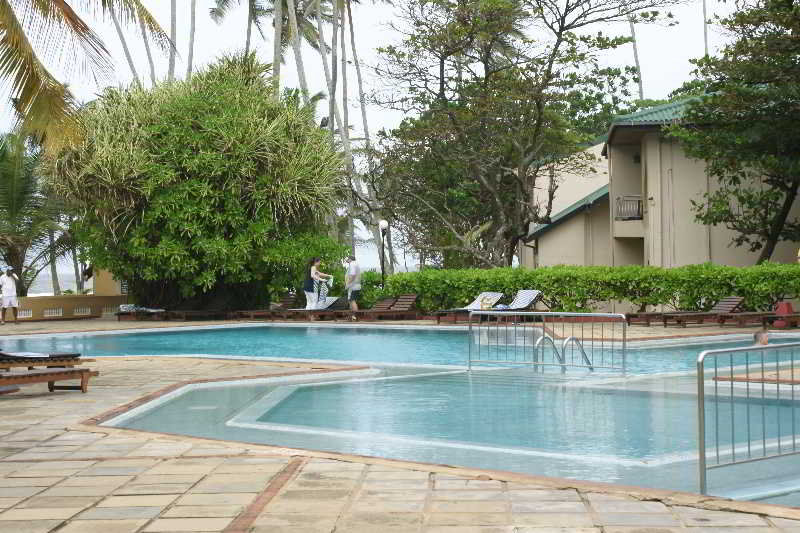 Hotel Villa Ocean View
