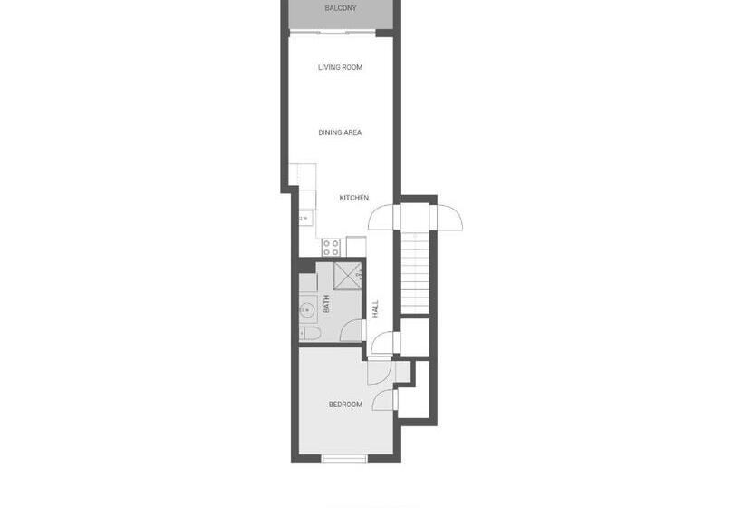 10t Beachfront Apartments