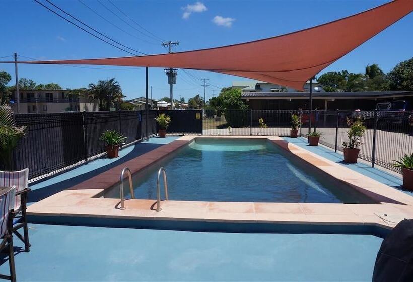 A & A Motel