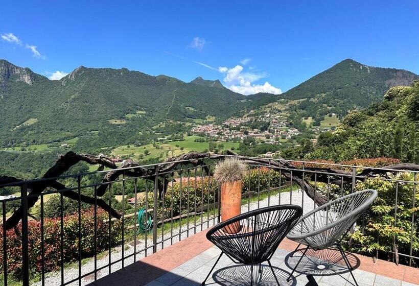 Agriturismo Casarai