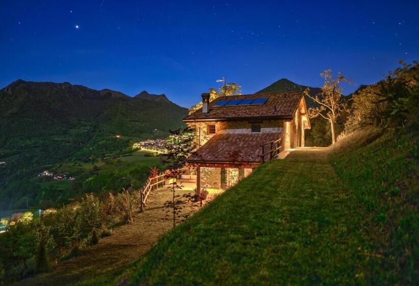 Agriturismo Casarai