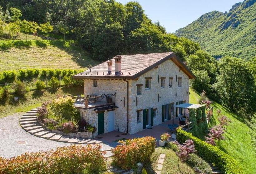 Agriturismo Casarai