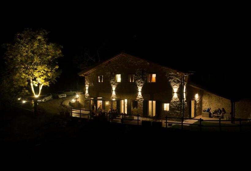 Agriturismo Casarai