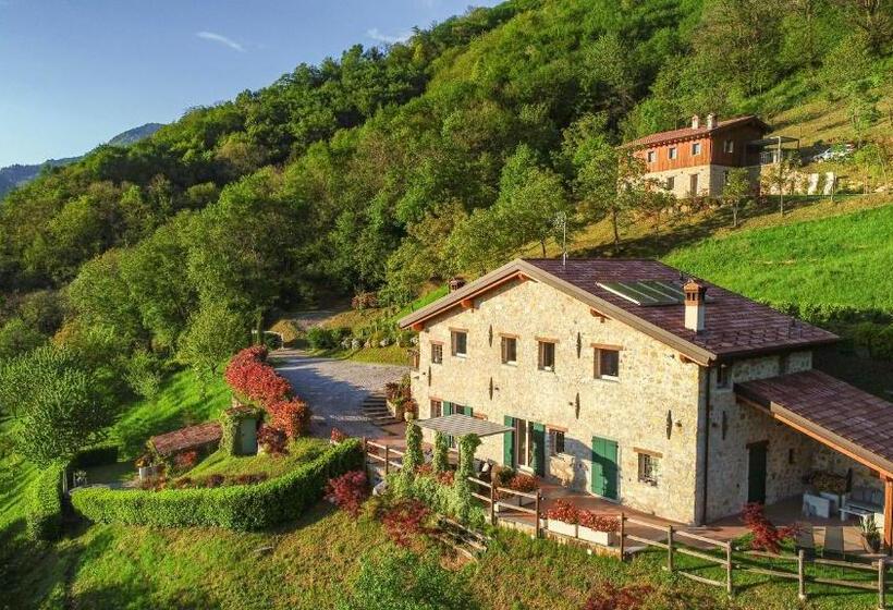 Agriturismo Casarai