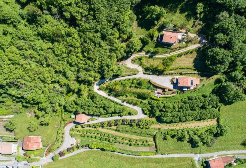 Agriturismo Casarai