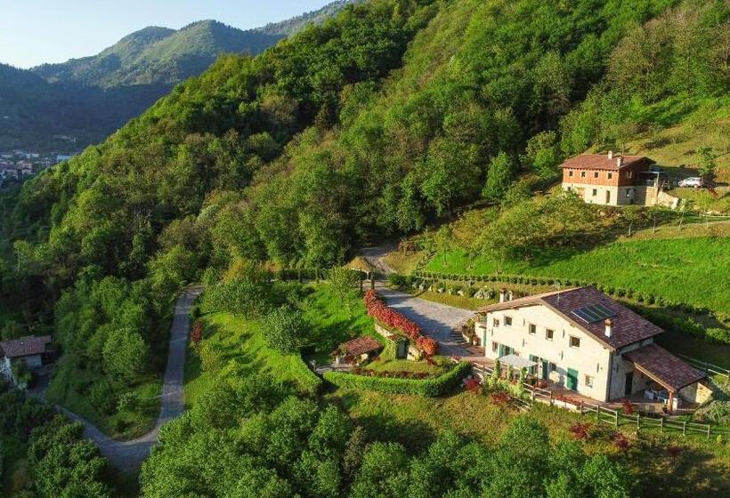 Agriturismo Casarai