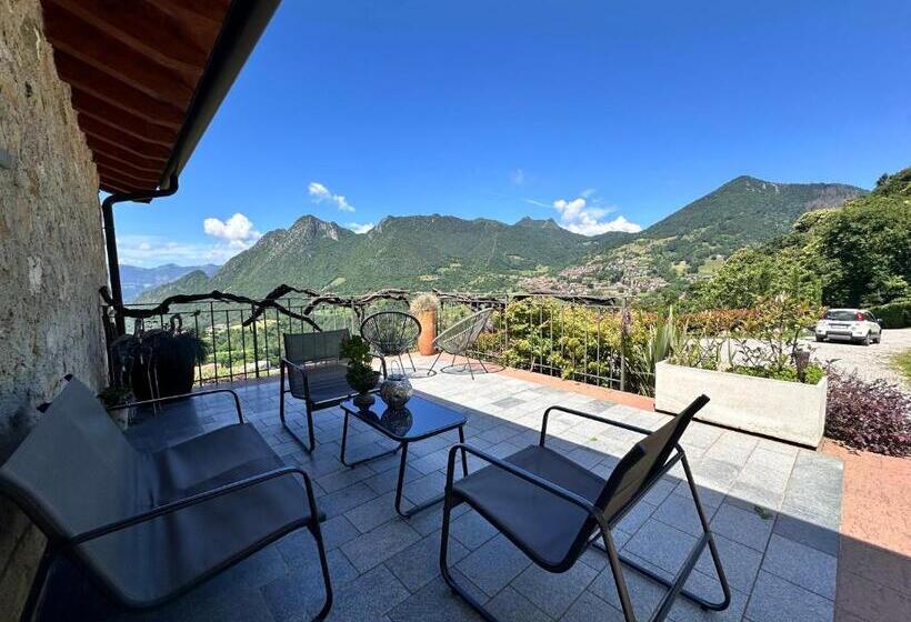 Agriturismo Casarai