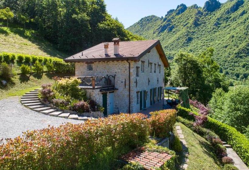 Agriturismo Casarai