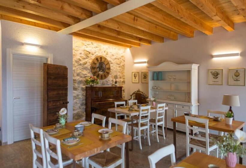 Agriturismo Casarai