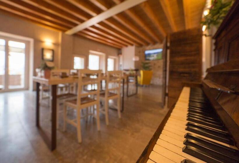 Agriturismo Casarai