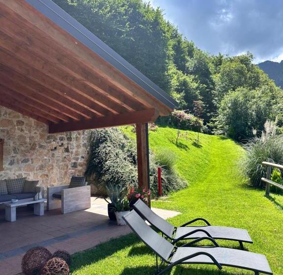 Agriturismo Casarai