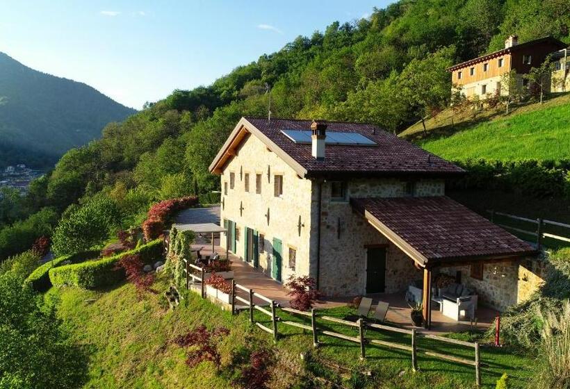 Agriturismo Casarai