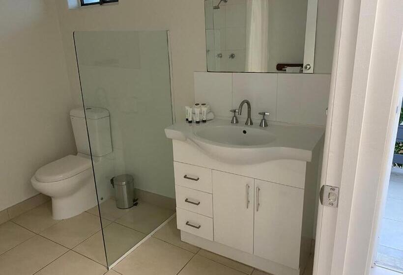 Airlie Beach Apartments