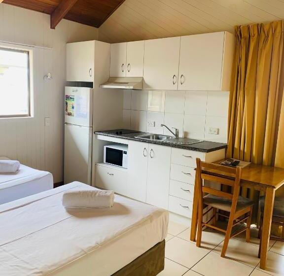 Airlie Beach Apartments