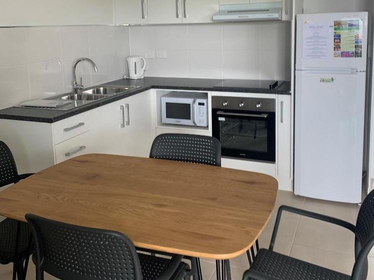 Airlie Beach Apartments