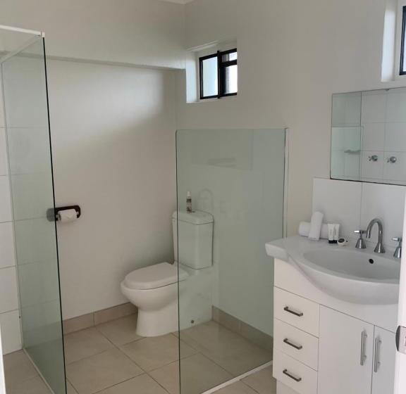 Airlie Beach Apartments