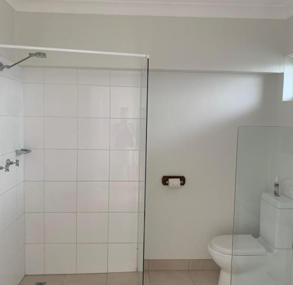 Airlie Beach Apartments