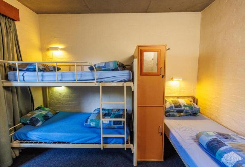 호스텔 Yha Grampians Eco, Halls Gap