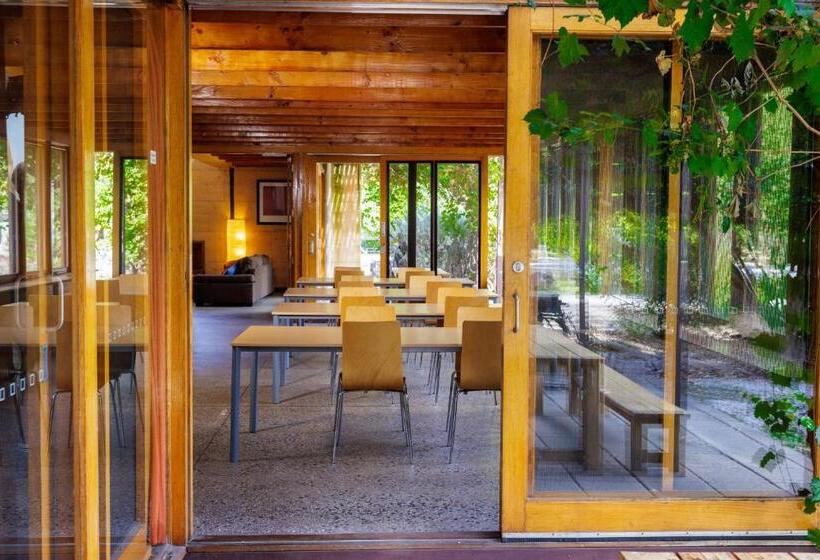 호스텔 Yha Grampians Eco, Halls Gap