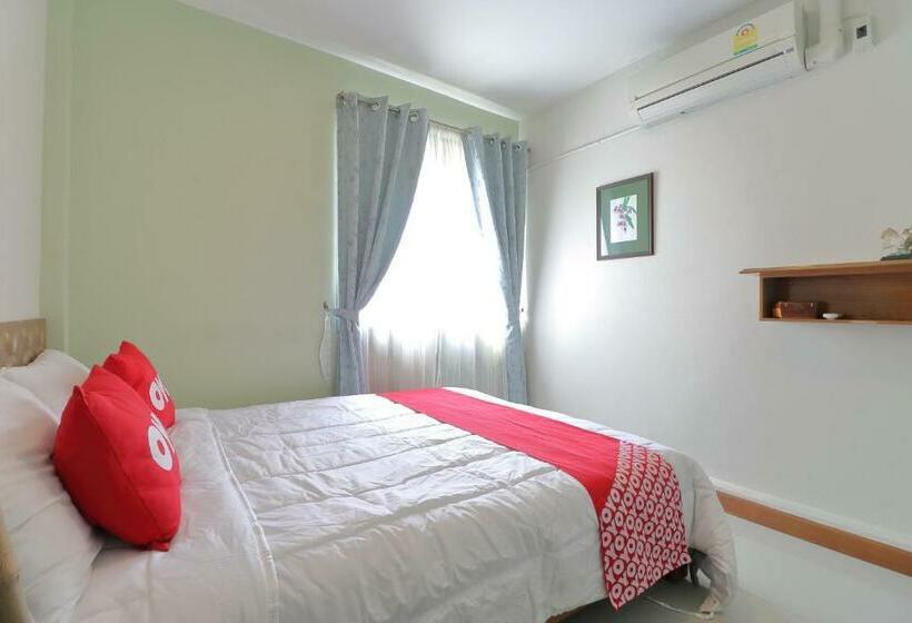 Saen Sabai Hostel