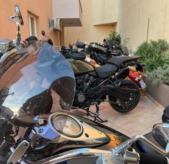 Apartments Vila Adrijana & Fitness Studio Wolf Bv