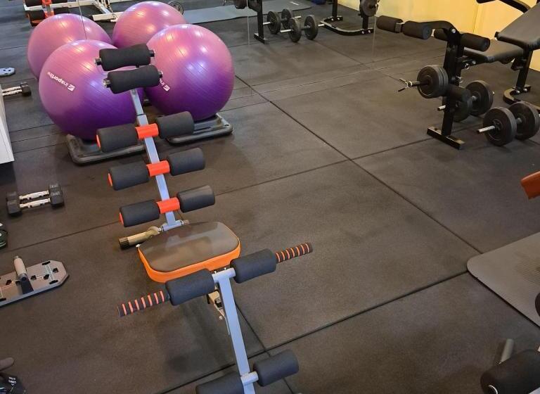 Apartments Vila Adrijana & Fitness Studio Wolf Bv