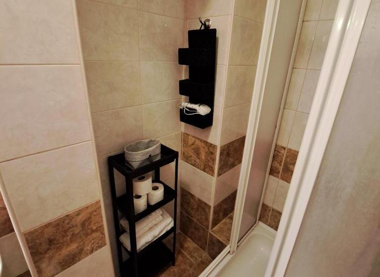 Apartments Vila Adrijana & Fitness Studio Wolf Bv