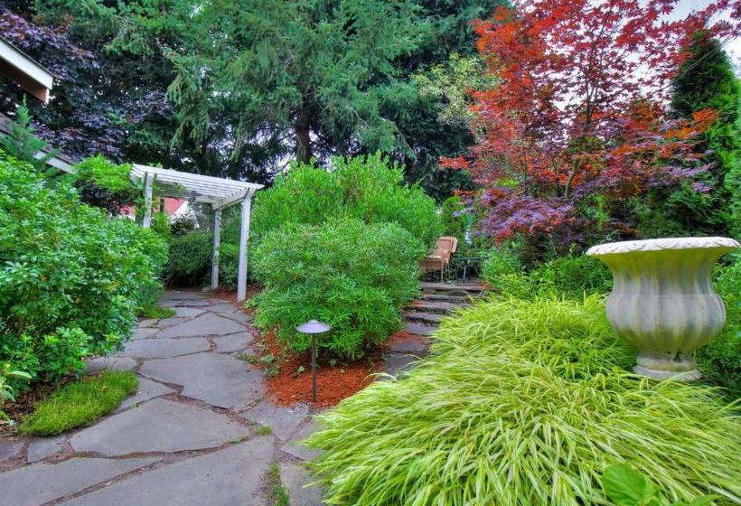 Argyle House Bed And Breakfast