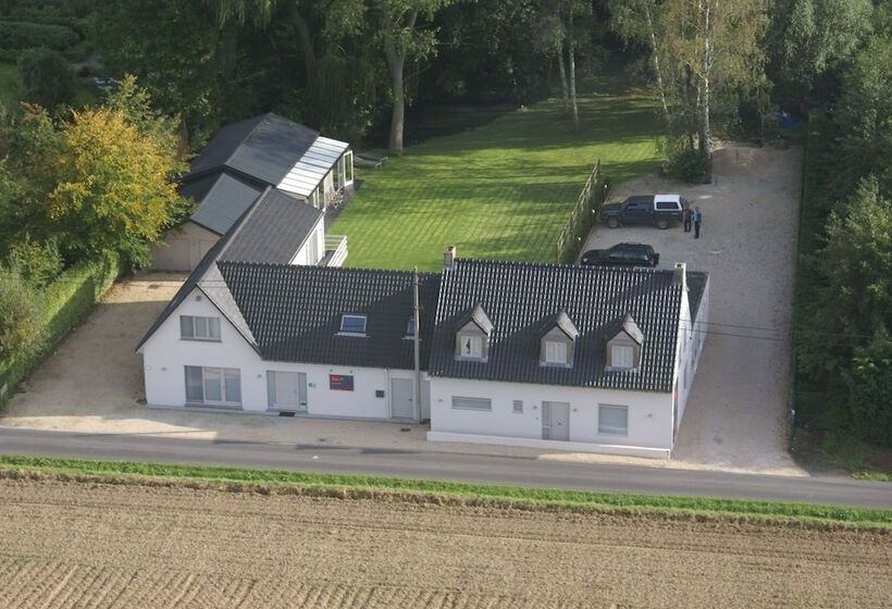 B&b Maison Kerkhove