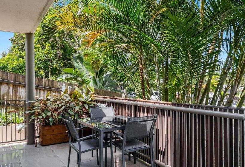 Beaches Apartments Byron Bay