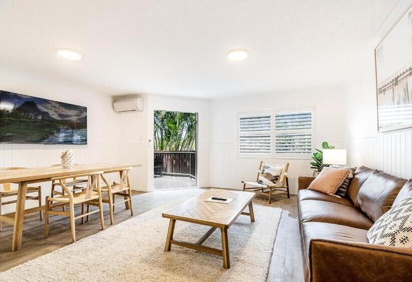 Beaches Apartments Byron Bay