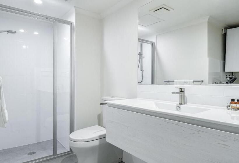 Beaches Apartments Byron Bay