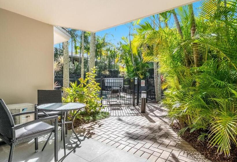 Beaches Apartments Byron Bay
