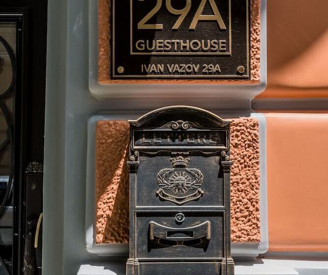 민박 29a Guesthouse