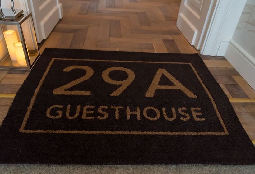 민박 29a Guesthouse