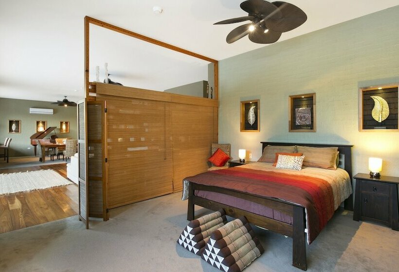 مبيت وإفطار Lyndon Haven