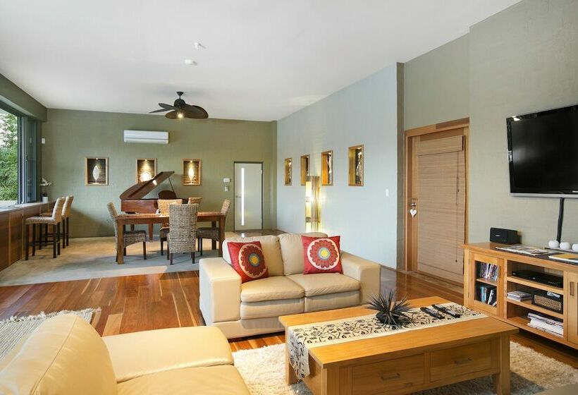 مبيت وإفطار Lyndon Haven