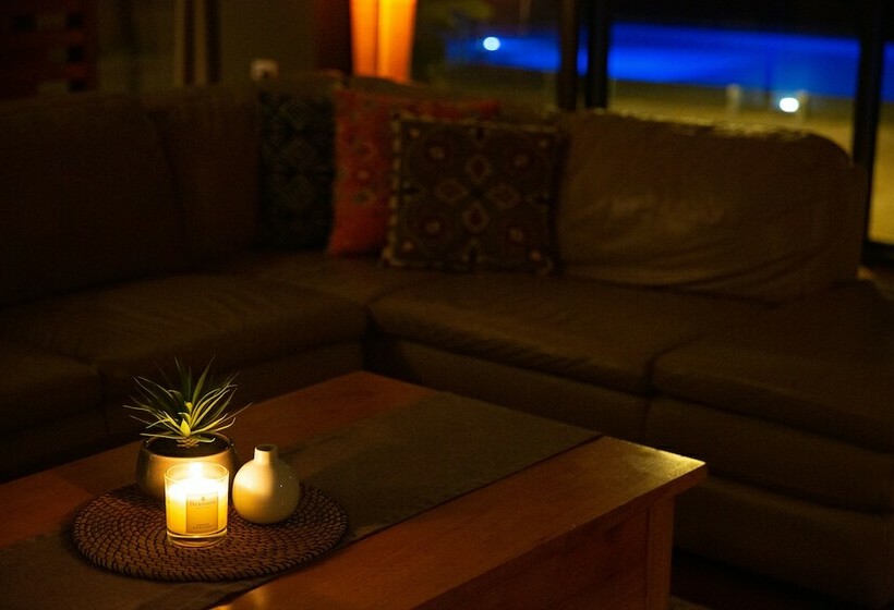 مبيت وإفطار Lyndon Haven