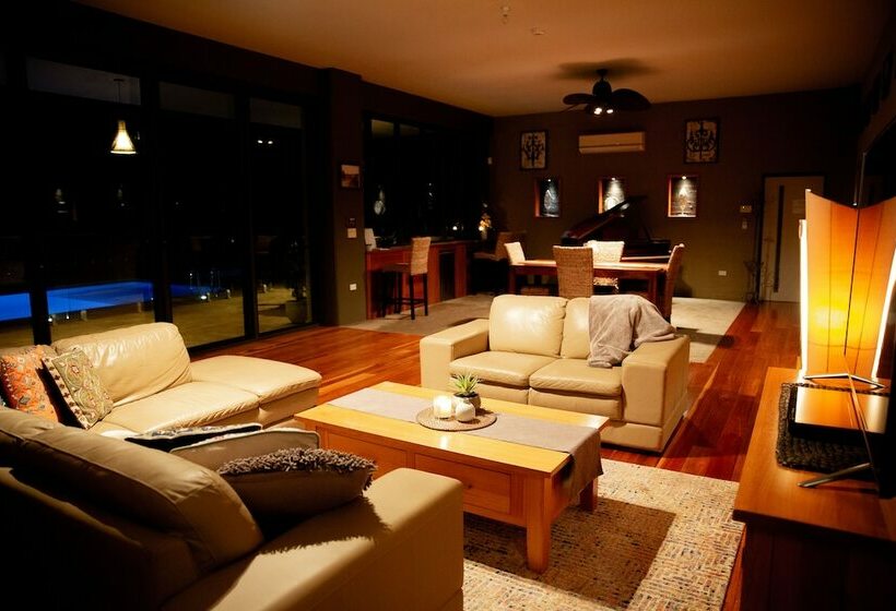 مبيت وإفطار Lyndon Haven