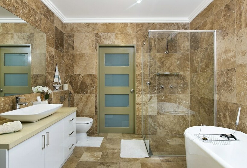 مبيت وإفطار Lyndon Haven