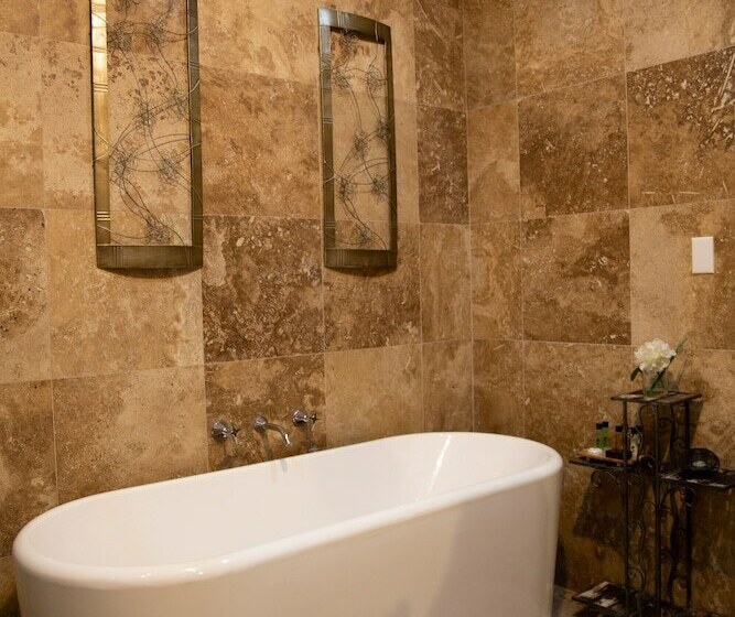 مبيت وإفطار Lyndon Haven