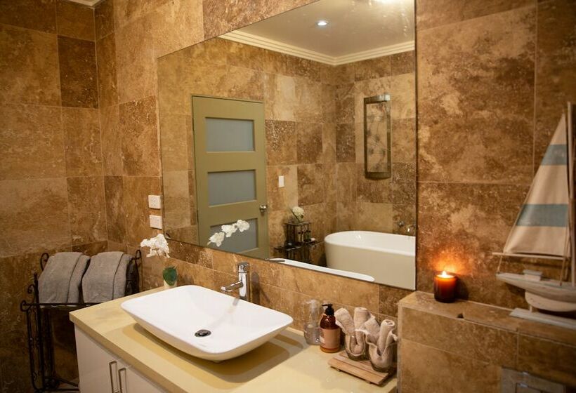 مبيت وإفطار Lyndon Haven