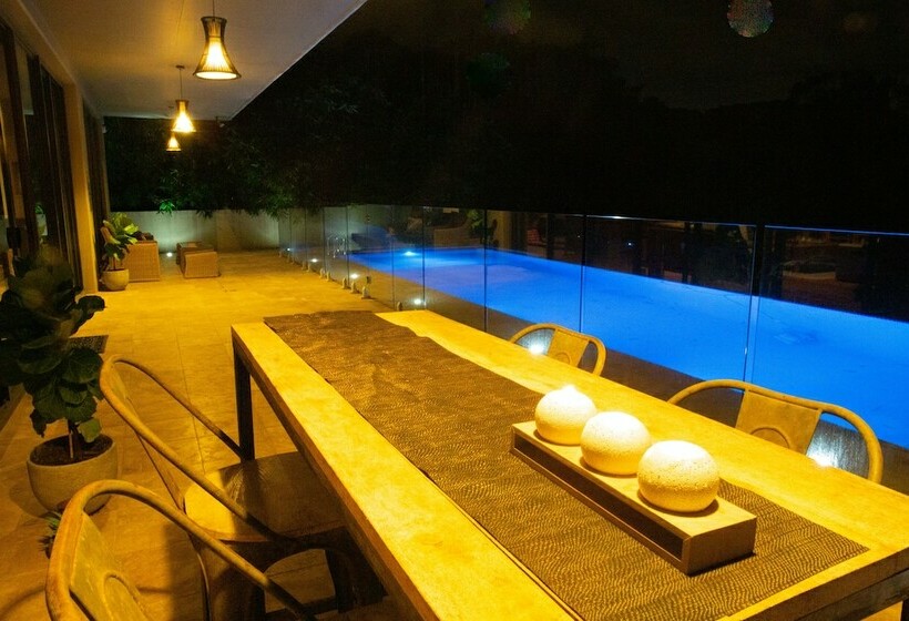 مبيت وإفطار Lyndon Haven